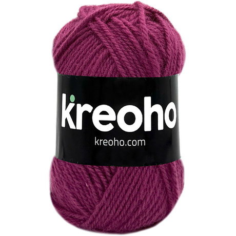 Origin New Zealand Wool Kreoho®