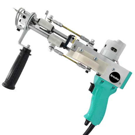 Tufting Machines Kreoho®