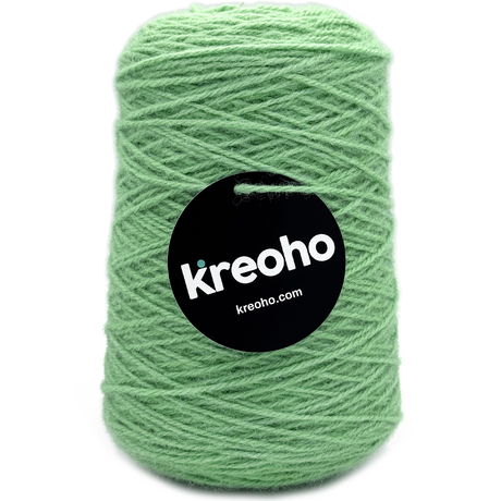 Tufting Pure Wool Kreoho®