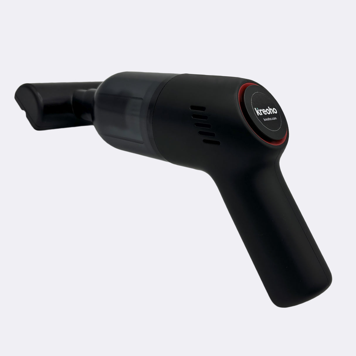 Aspirapolvere Portatile Kreoho® – Wet & Dry Cordless