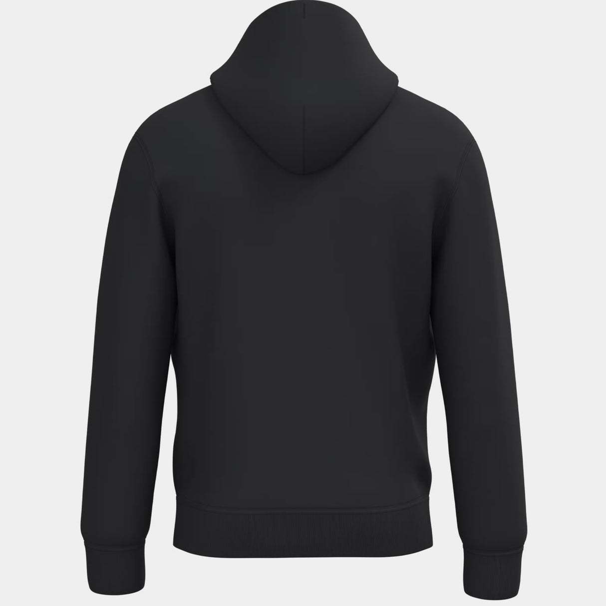 Felpa Bio Weave Hood Kreoho® - Black