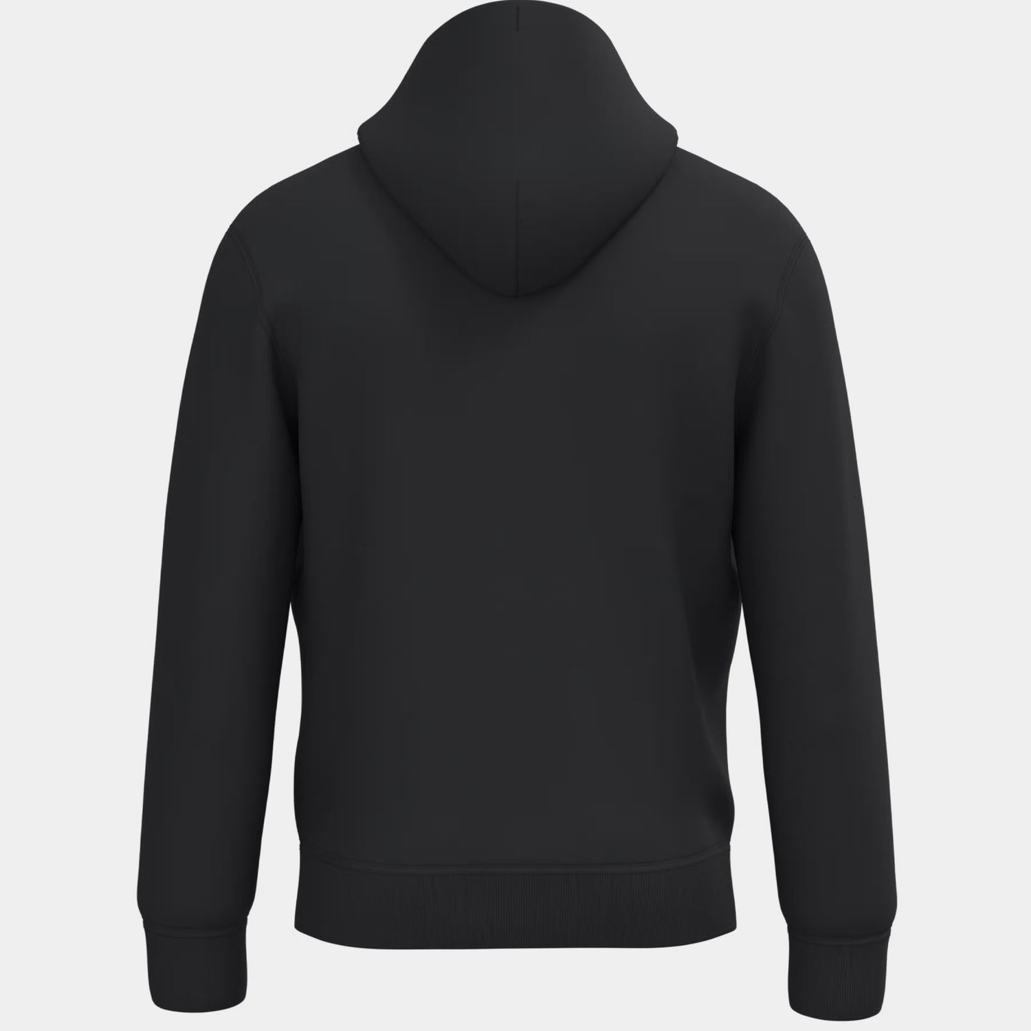 Felpa Bio Weave Hood Kreoho® - Black