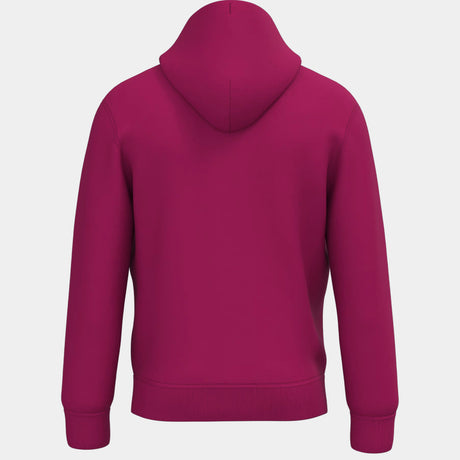 Felpa Bio Weave Hood Kreoho® - Cherry Purple