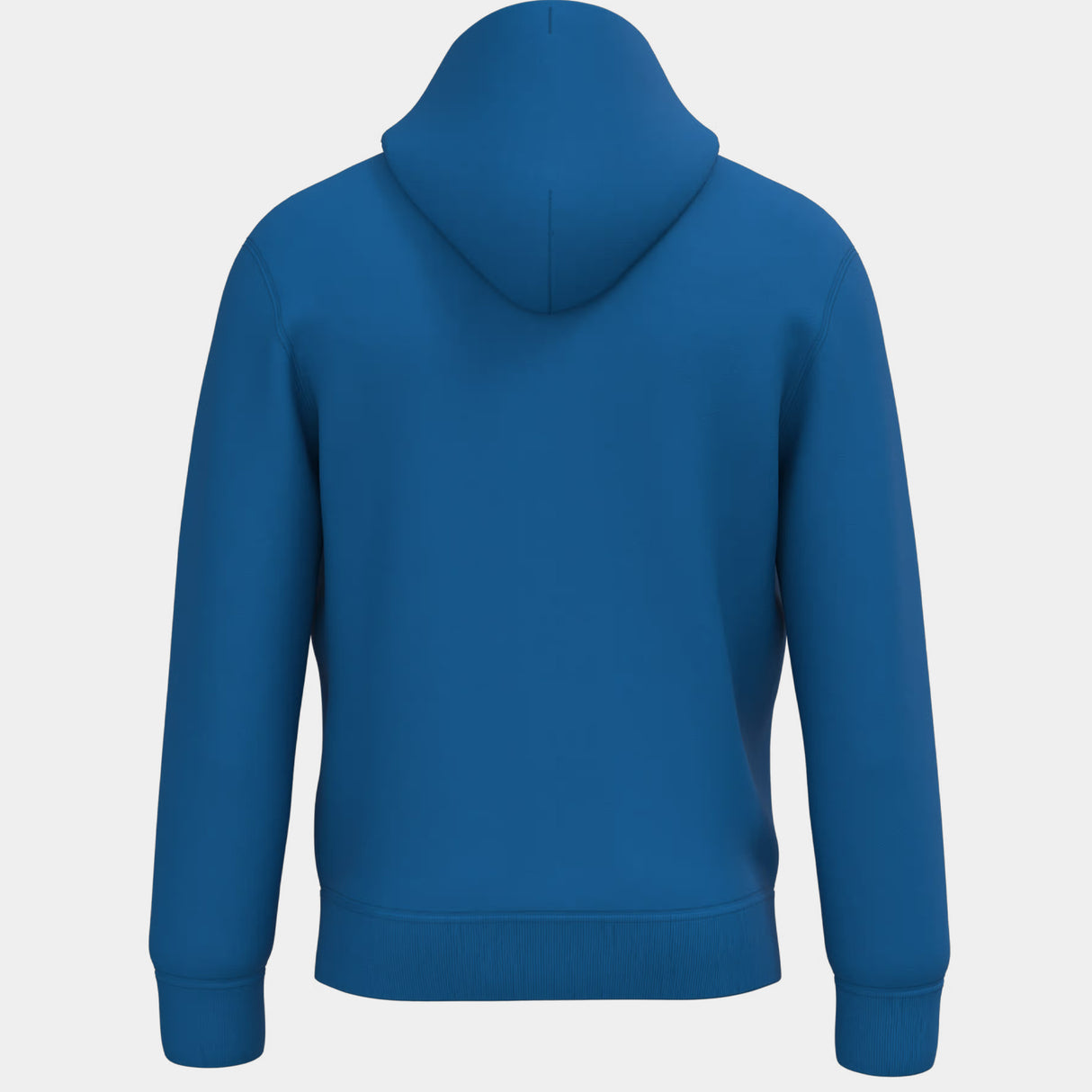 Felpa Bio Weave Hood Kreoho® - Sea Blue