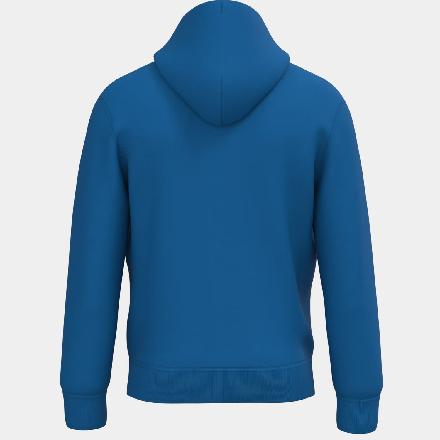 Felpa Bio Weave Hood Kreoho® - Sea Blue