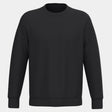 Felpa Bio Weave Crew Kreoho® - Black
