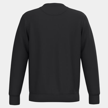 Felpa Bio Weave Crew Kreoho® - Black
