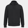 Felpa Bio Weave Hood Kreoho® - Black
