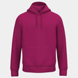 Felpa Bio Weave Hood Kreoho® - Cherry Purple