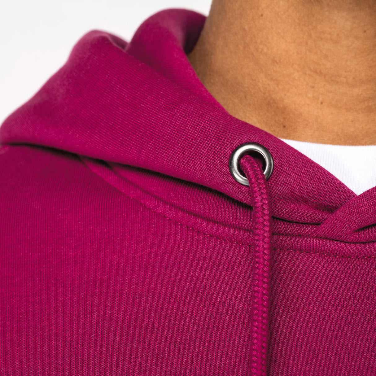 Felpa Bio Weave Hood Kreoho®