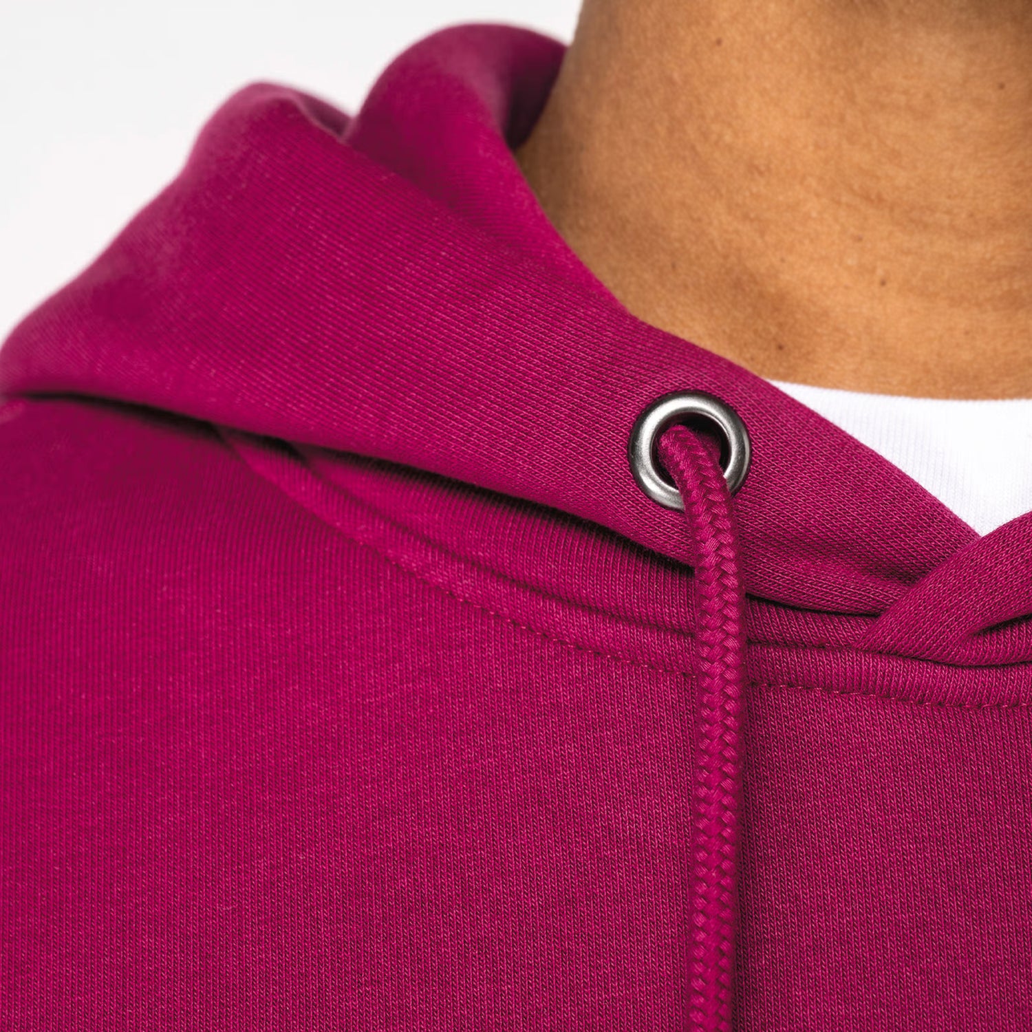 Felpa Bio Weave Hood Kreoho®