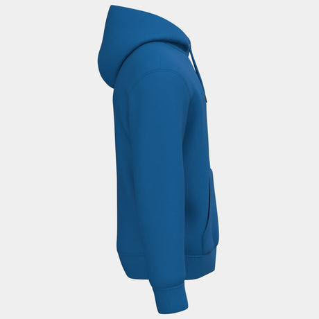 Felpa Bio Weave Hood Kreoho® - Sea Blue