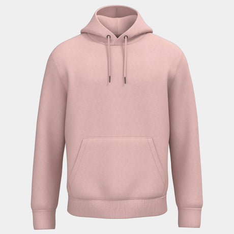 Felpa Bio Weave Hood Kreoho® - Petal Rose