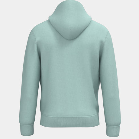 Felpa Bio Weave Hood Kreoho® - Jade Green