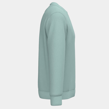 Felpa Bio Weave Crew Kreoho® - Jade Green