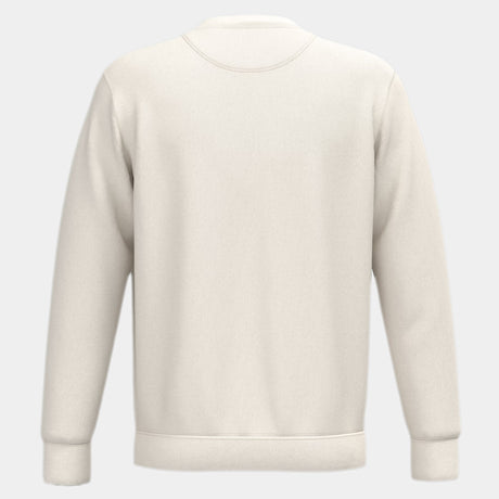 Felpa Bio Weave Crew Kreoho® - Ivory