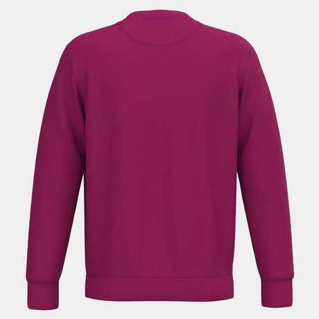 Felpa Bio Weave Crew Kreoho® - Cherry Purple