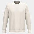 Felpa Bio Weave Crew Kreoho® - Ivory