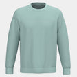 Felpa Bio Weave Crew Kreoho® - Jade Green