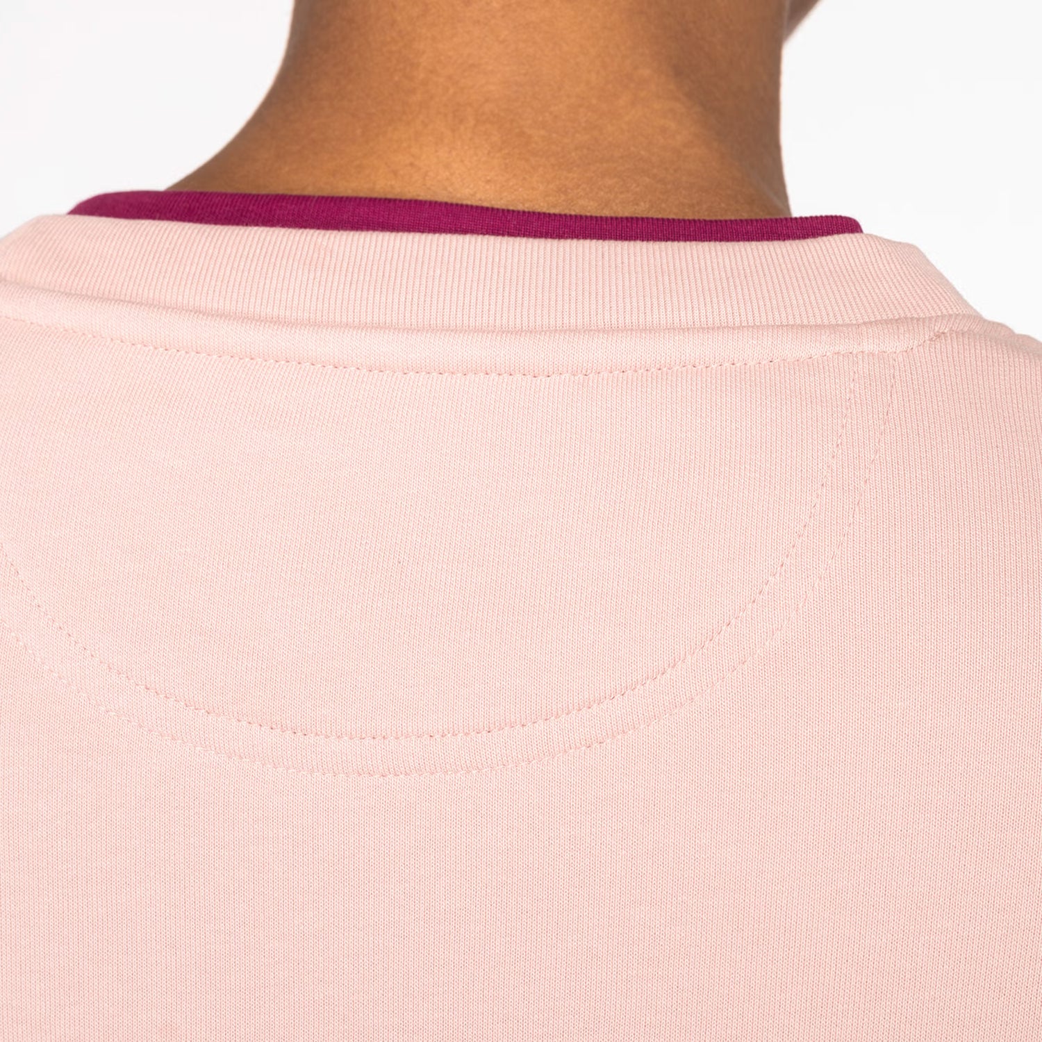 Felpa Bio Weave Crew – Kreoho®