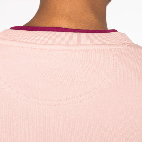 Felpa Bio Weave Crew – Kreoho®