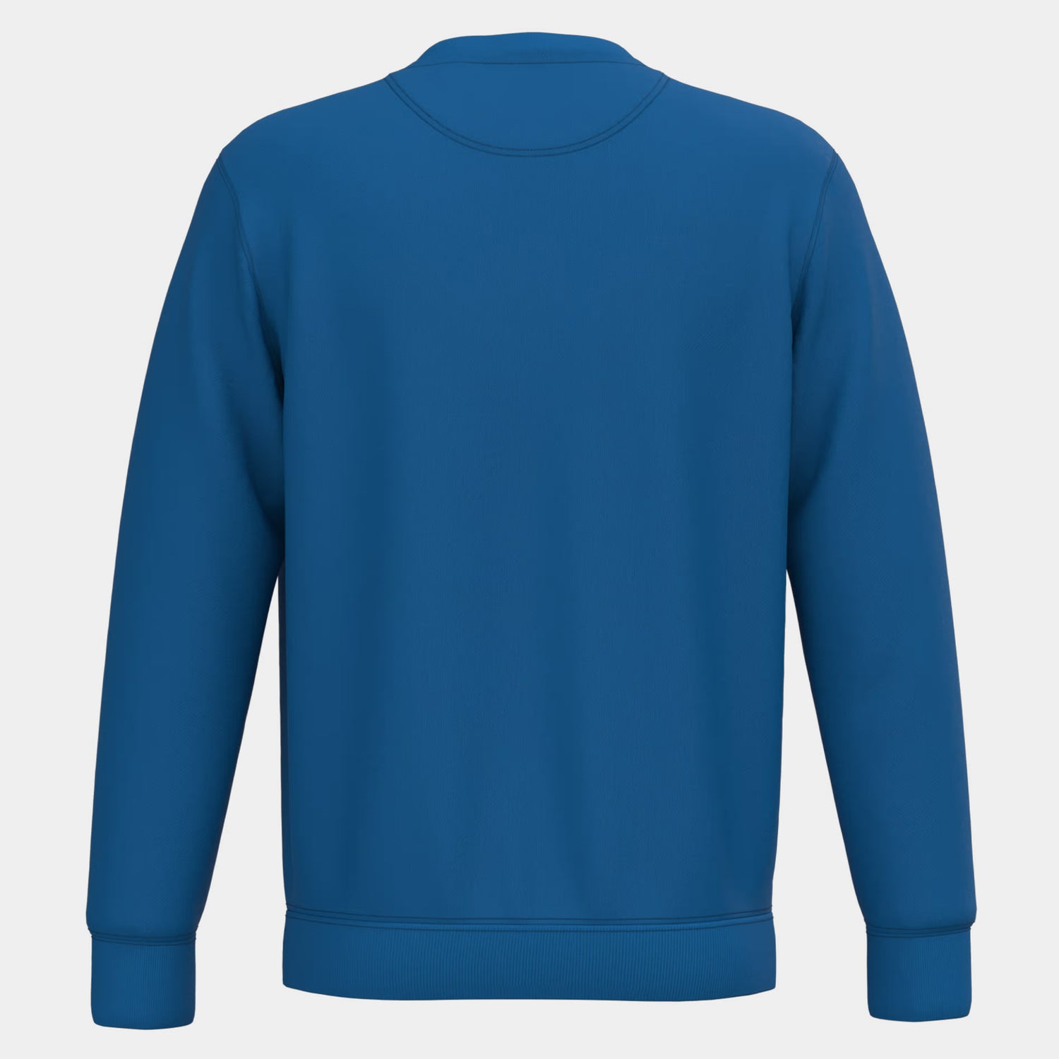 Felpa Bio Weave Crew Kreoho® - Sea Blue