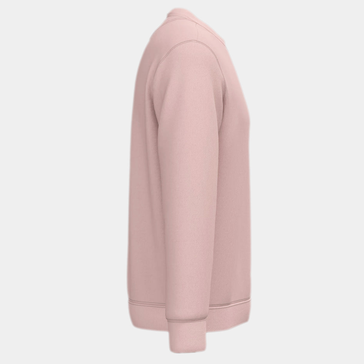 Felpa Bio Weave Crew Kreoho® - Petal Rose