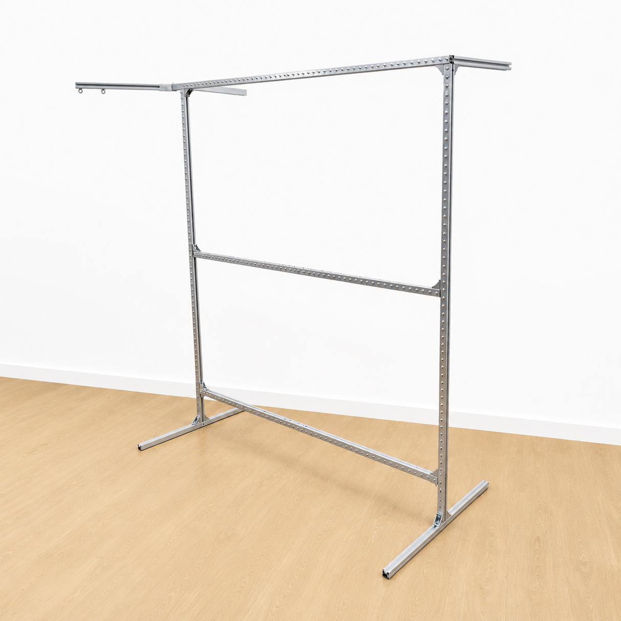 Kreoho® Flex Frame | Telaio Professionale Modulare per Tufting 152×152 / 230×152 cm