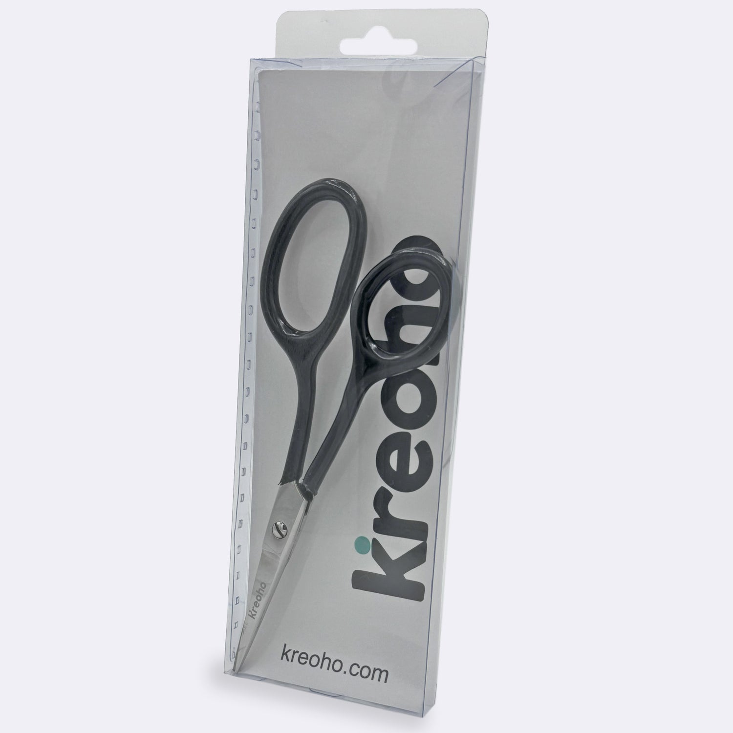 Forbici Bent‑Handle per destrimani Tufting Kreoho®