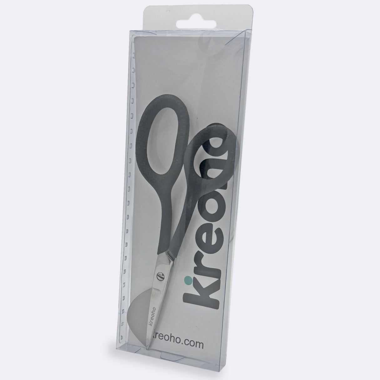 Forbici Duckbill per destrimani Tufting Kreoho®
