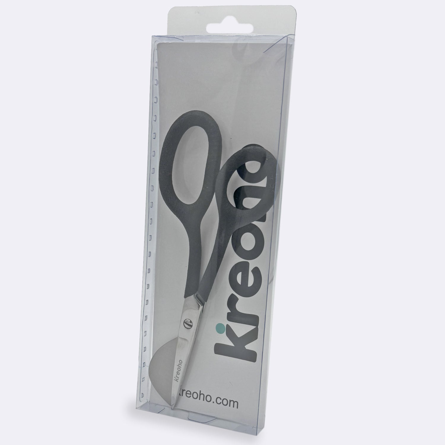 Forbici Duckbill per destrimani Tufting Kreoho®