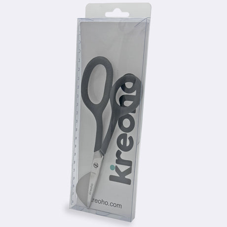 Forbici Duckbill per destrimani Tufting Kreoho®