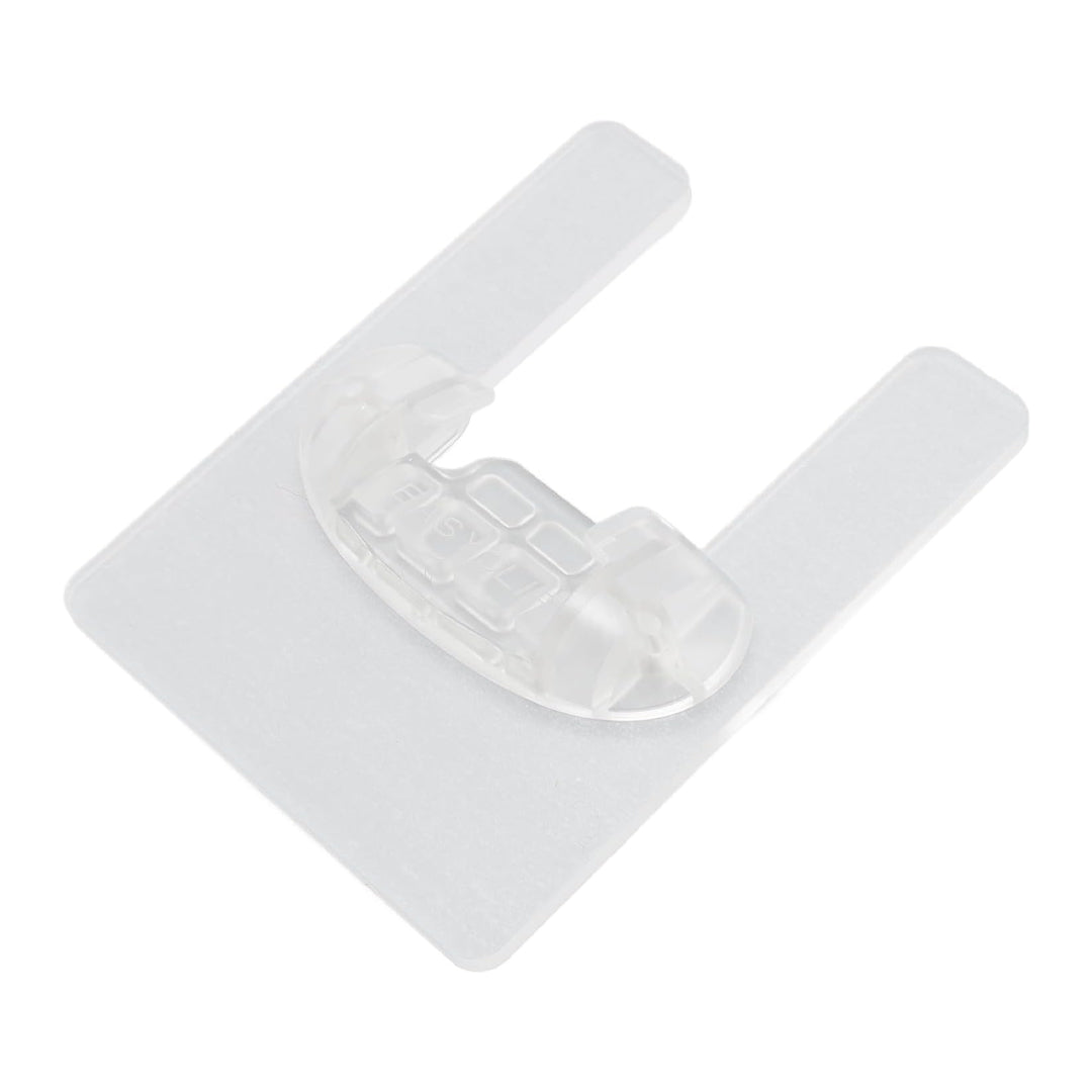 Mini-Rasierschablone "Click-On" für Tufting-Teppiche