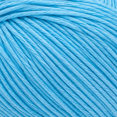Hori Cotton Kreoho® - Blue Atoll 50g