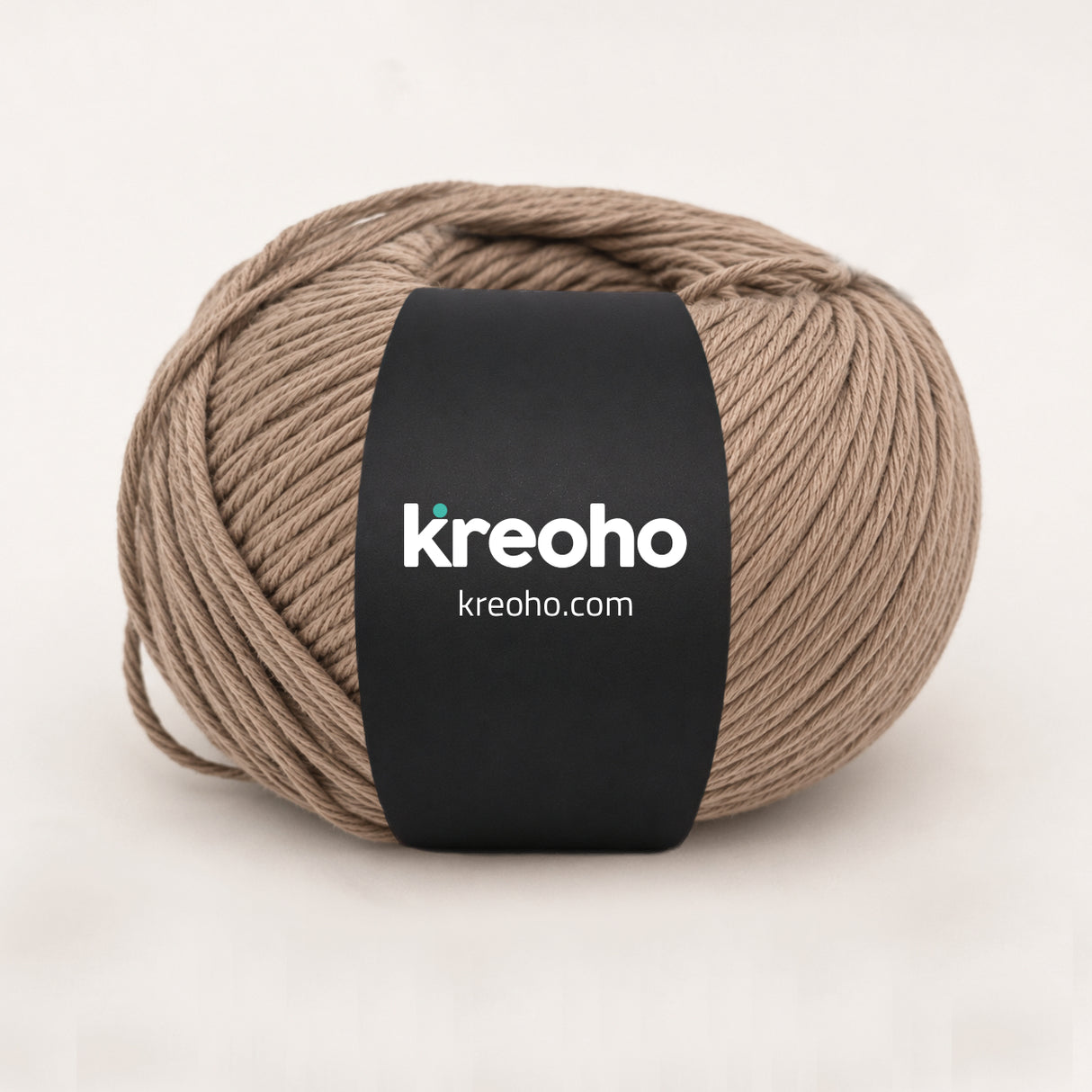 Hori Cotton Kreoho® – Camel Beige 50g