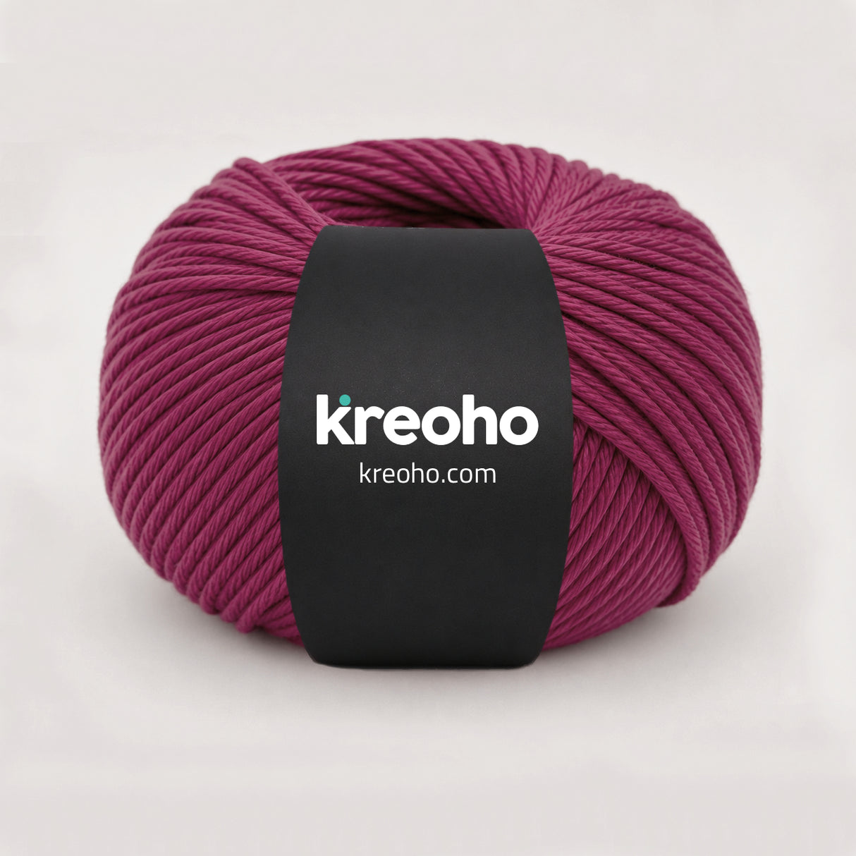 Hori Cotton Kreoho® - Purple Wine 50g