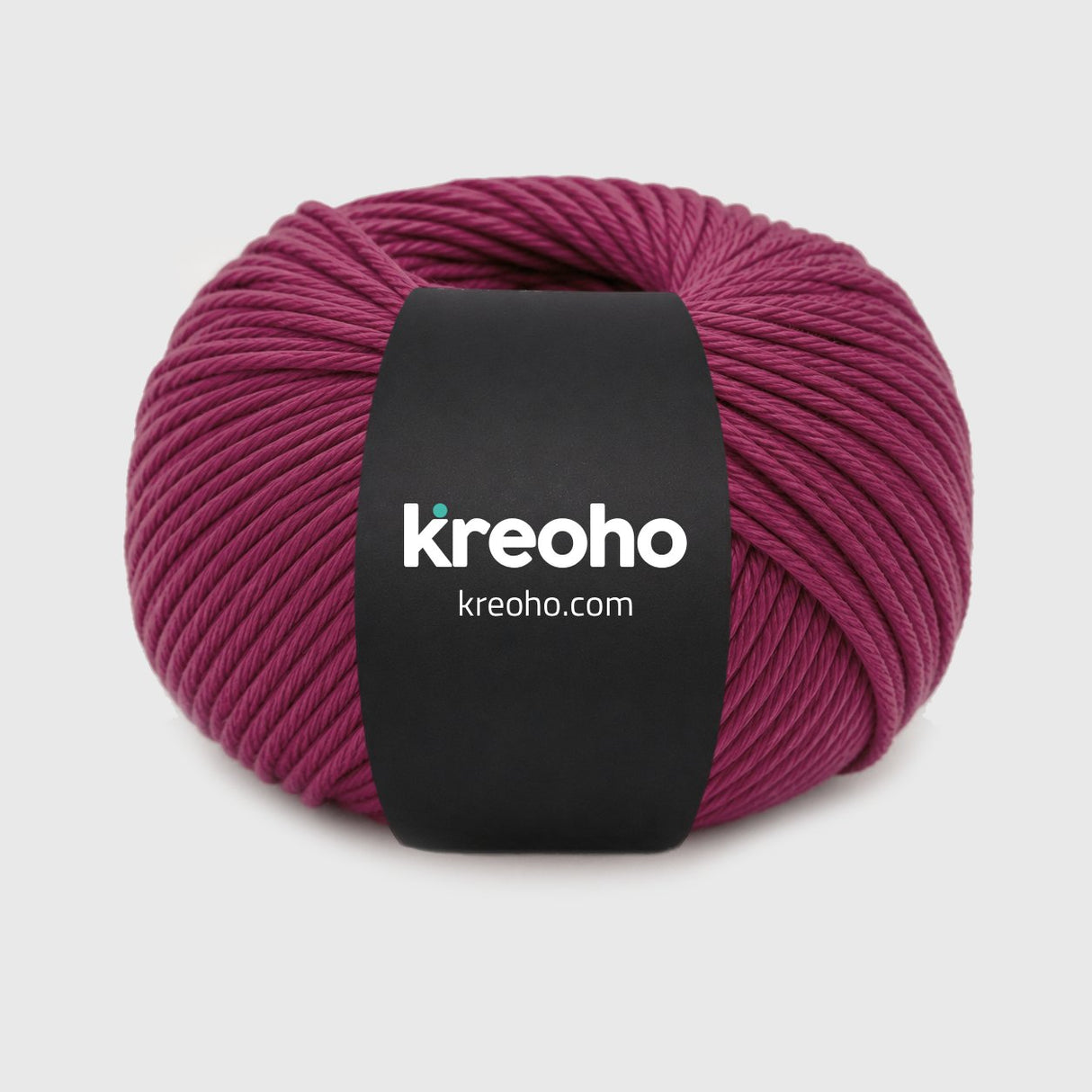 Hori Cotton Kreoho® - Purple Wine 50g