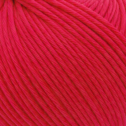 Hori Cotton Kreoho® - Rubine Red 50g