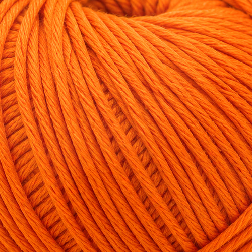 Hori Cotton Kreoho® - Tigerlily 50g