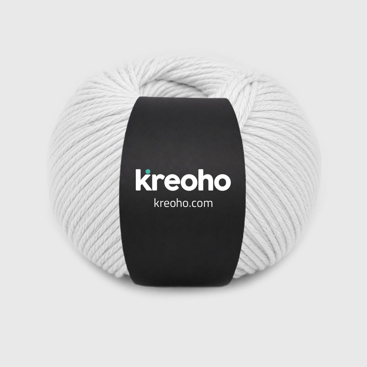 Hori Cotton Kreoho® - Natural Ivory 50g