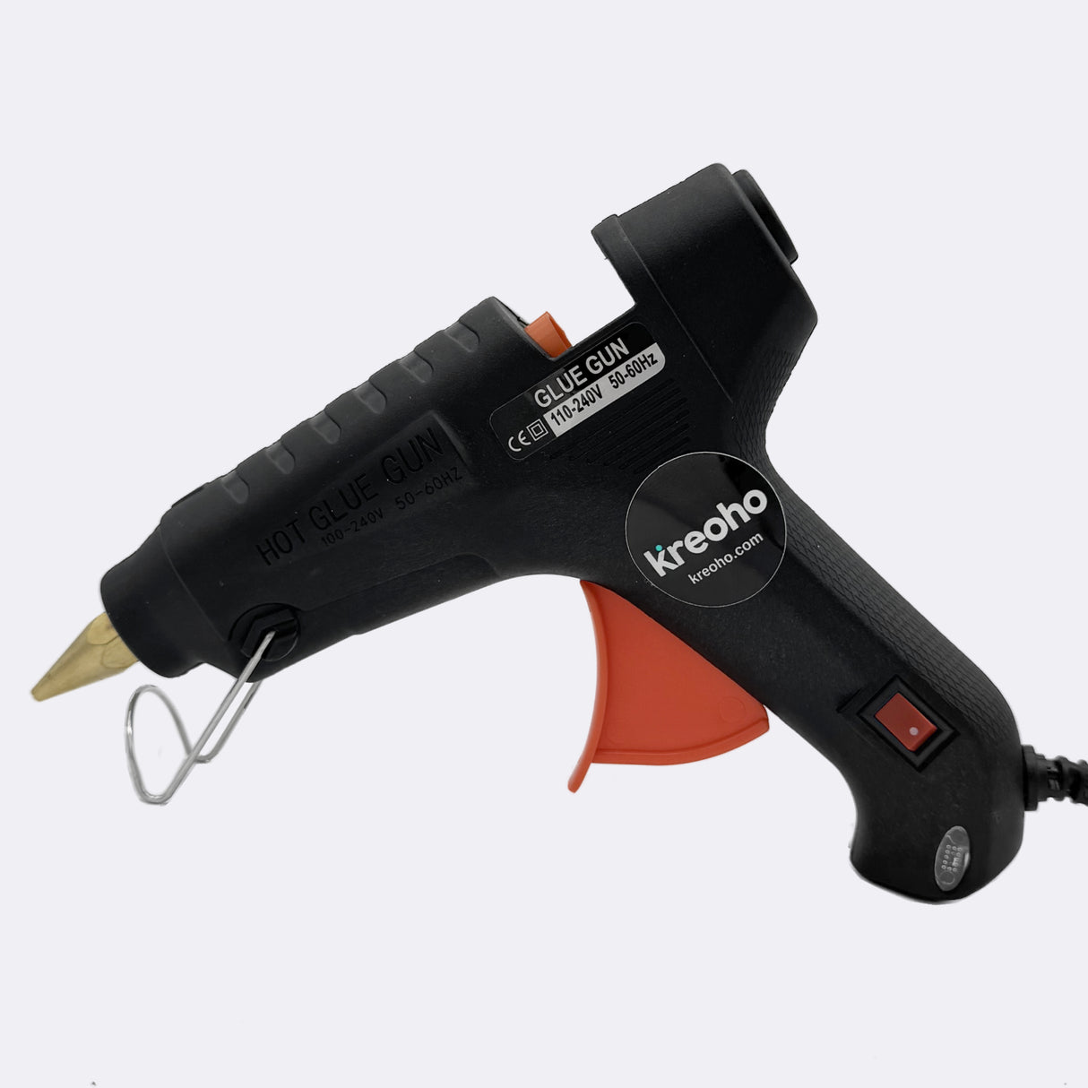 Aplicador de cola caliente Kreoho®