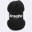 Icon Acrylic Kreoho® – Black 100g