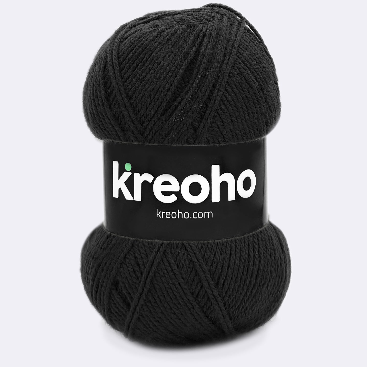 Icon Acrylic Kreoho® – Black 100g