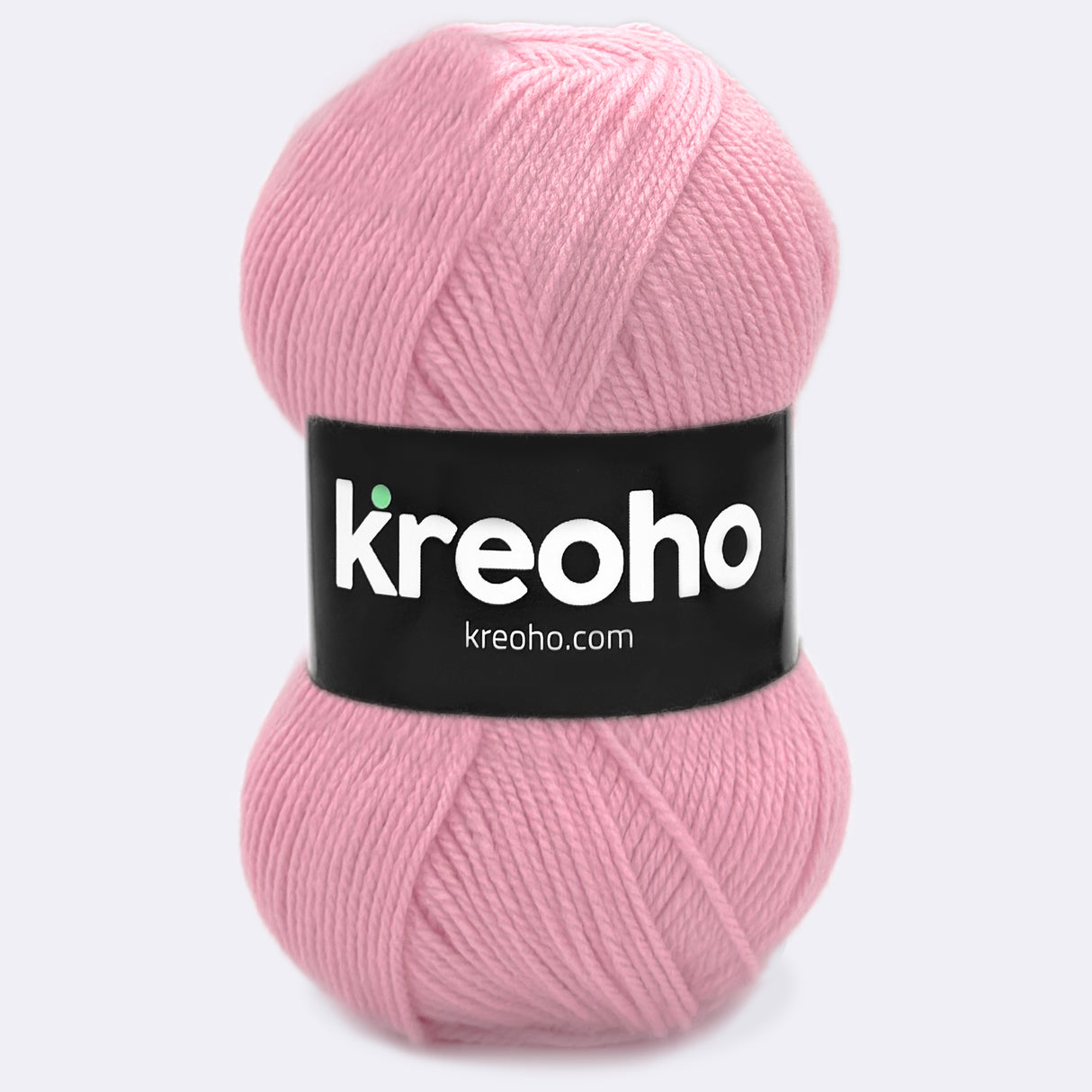 Icon Acrylic Kreoho® – Bubblegum Pink 100g