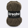 Icon Acrylic Kreoho® – Caramel Brown 100g