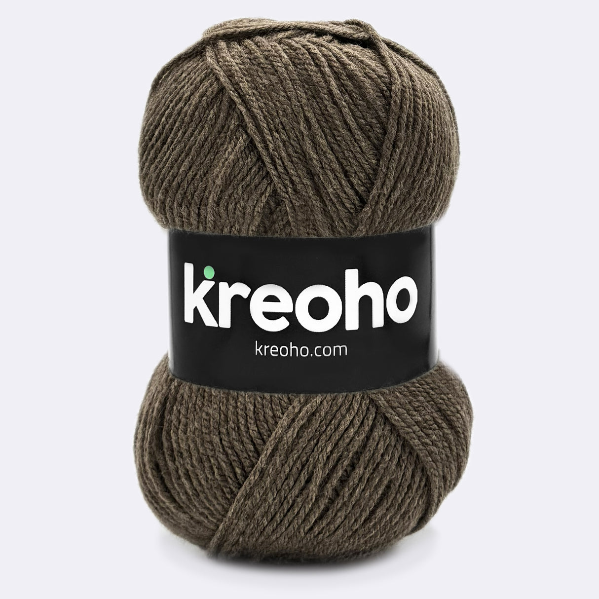 Icon Acrylic Kreoho® – Caramel Brown 100g