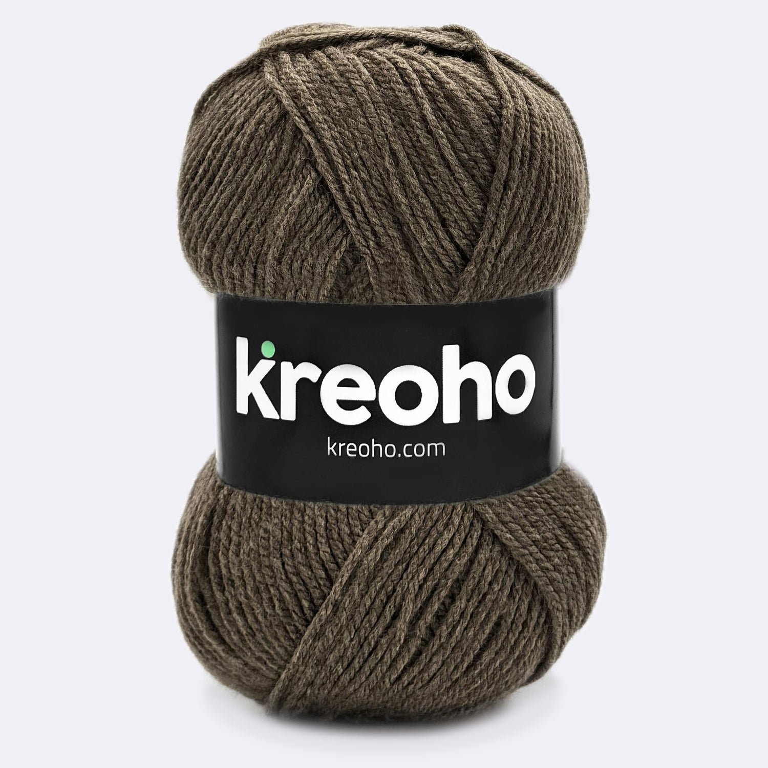 Icon Acrylic Kreoho® – Caramel Brown 100g