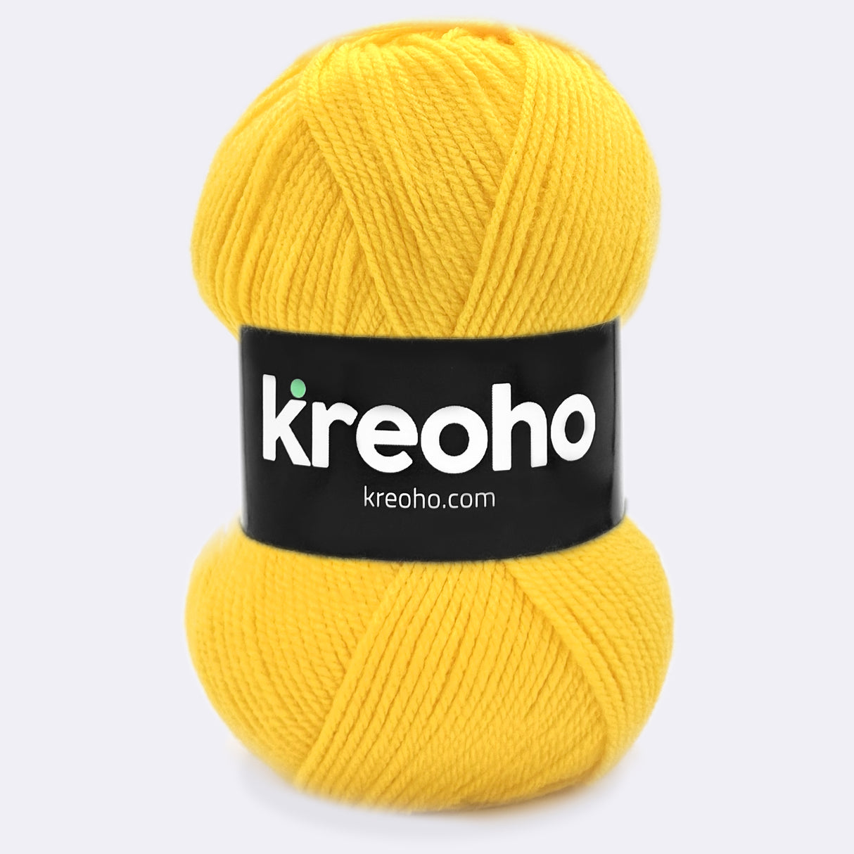 Icon Acrylic Kreoho® – Cyber Yellow 100g