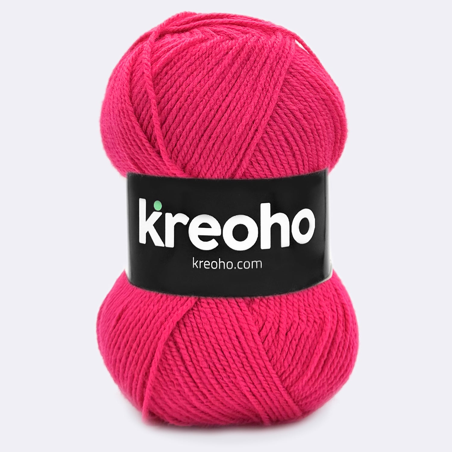 Icon Acrylic Kreoho® – Fandango Pink 100g