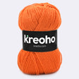 Icon Acrylic Kreoho® – Flame Orange 100g